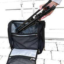 Load image into Gallery viewer, World's Most Compact Pro Mic Stand