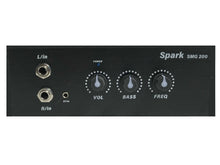 Load image into Gallery viewer, SMG 200 Amplifier