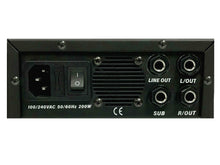 Load image into Gallery viewer, SMG 200 Amplifier