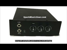 Load and play video in Gallery viewer, SMG 200 Amplifier