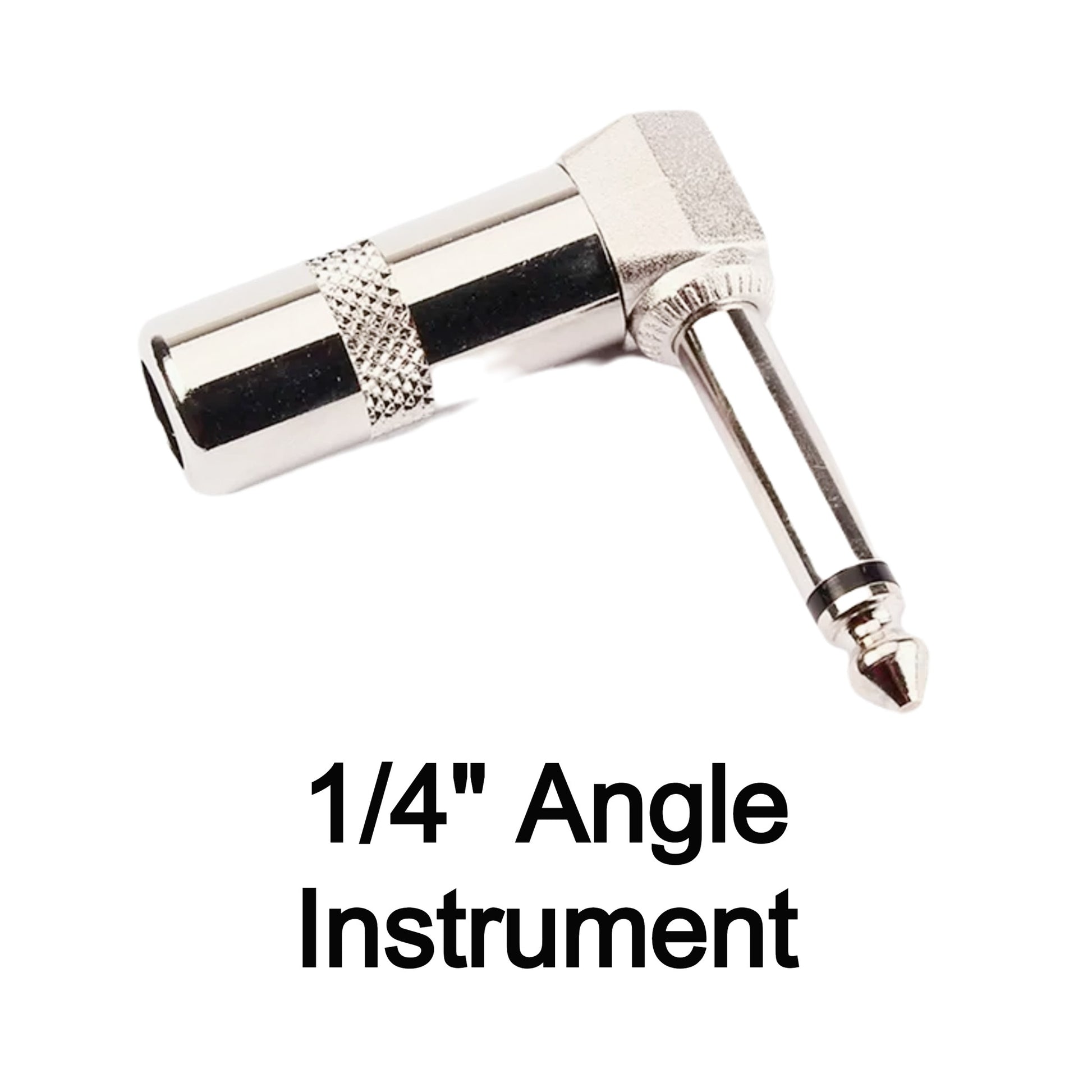 1/4" Male Angle Jack for the  Spark Instrument & Headphone Combo Cable