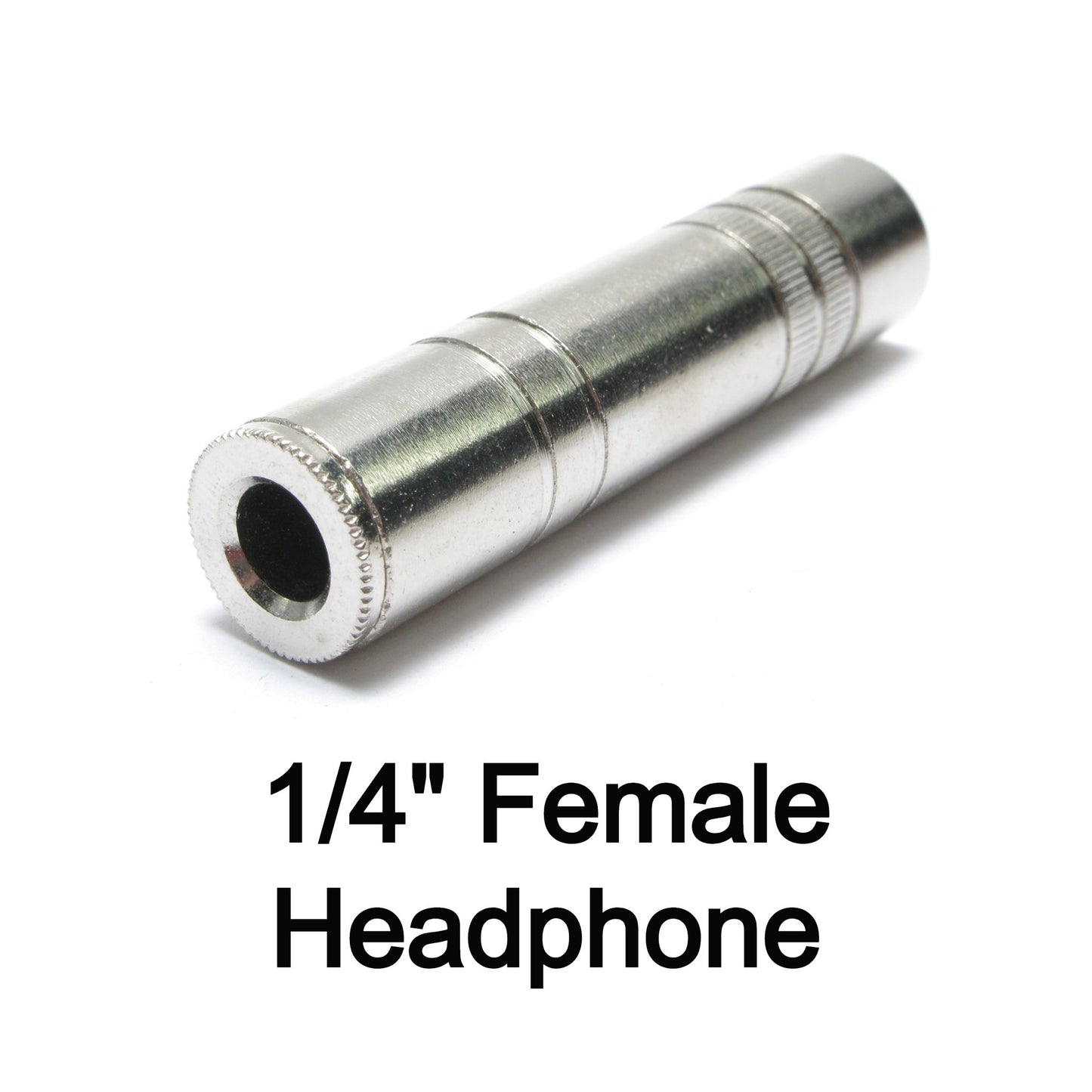 14" TRS Female Jack for the  Spark Instrument & Headphone Combo Cable