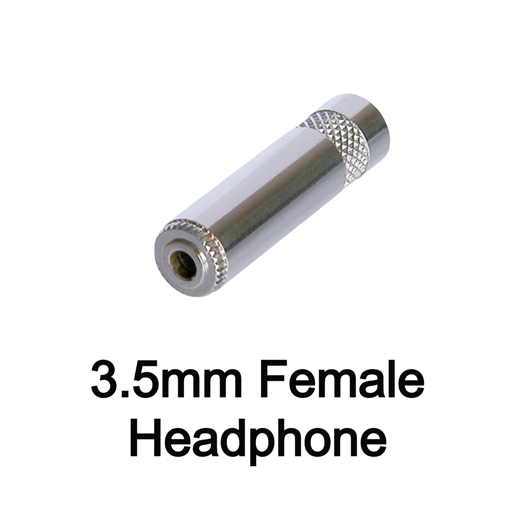 3.5mm Female Jack for the  Spark Instrument & Headphone Combo Cable