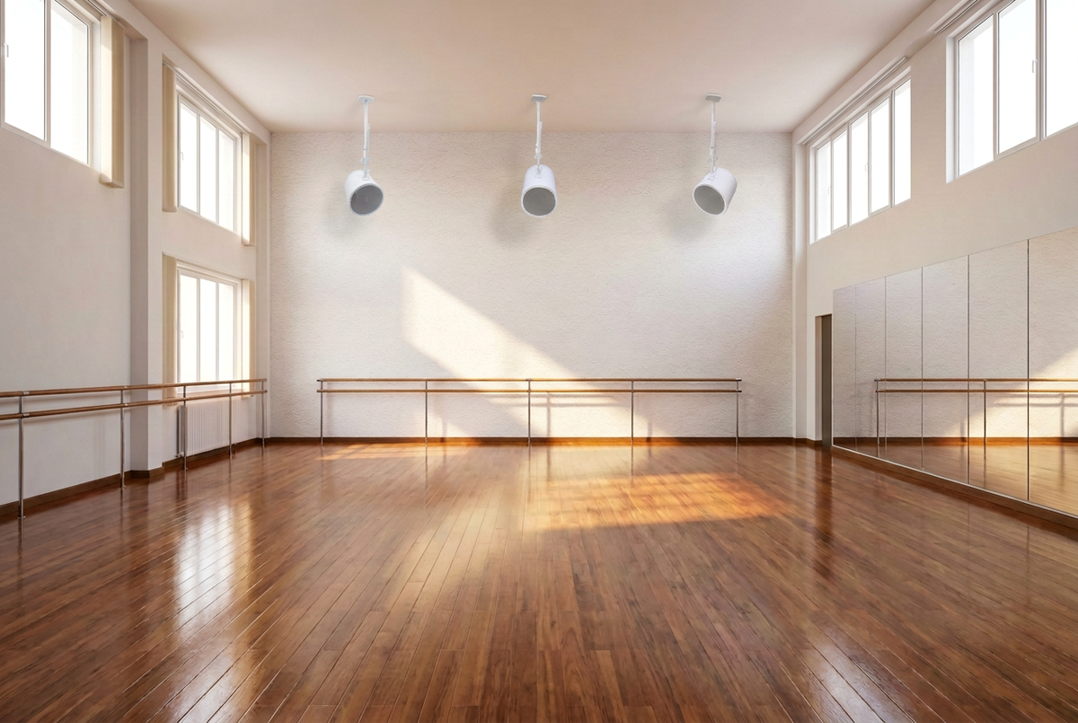 Spark Venue PA System