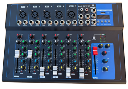Spark Venue PA System