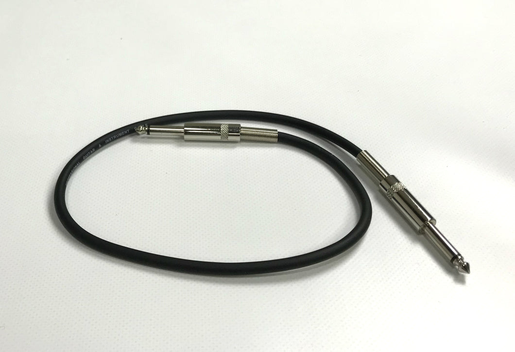 Amplifier Cable 3'