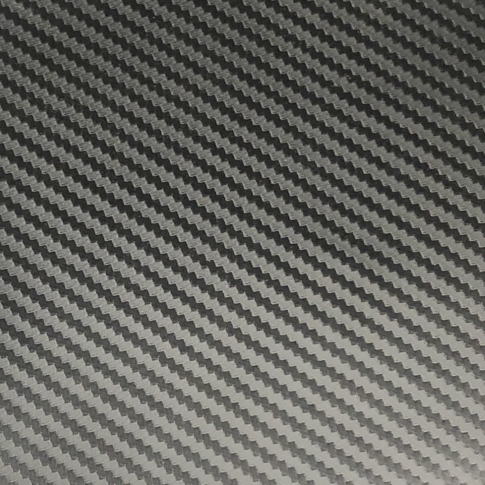 Speaker Wrap - Carbon Fibre