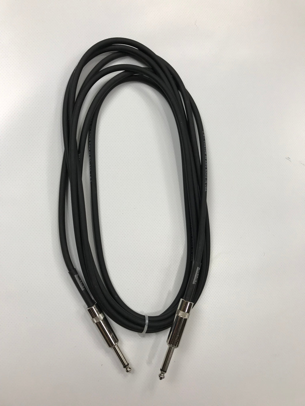 Speaker Cable 15'