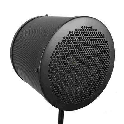 World's Most Compact  Pro PA Speaker by Spark Music Gear