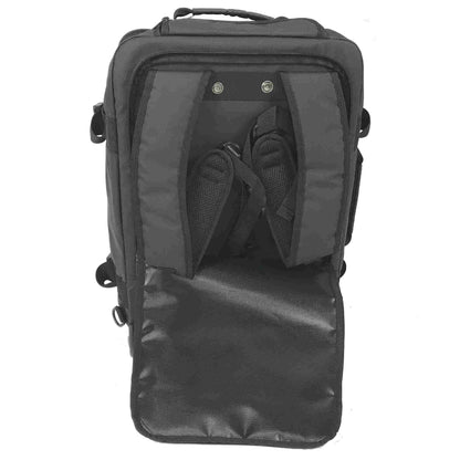 Spark Music Gear Roll-Aboard Back Pack