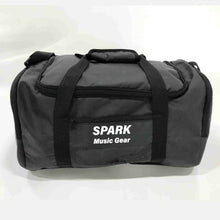 Load image into Gallery viewer, Spark Music Gear Shoulder Duffle
