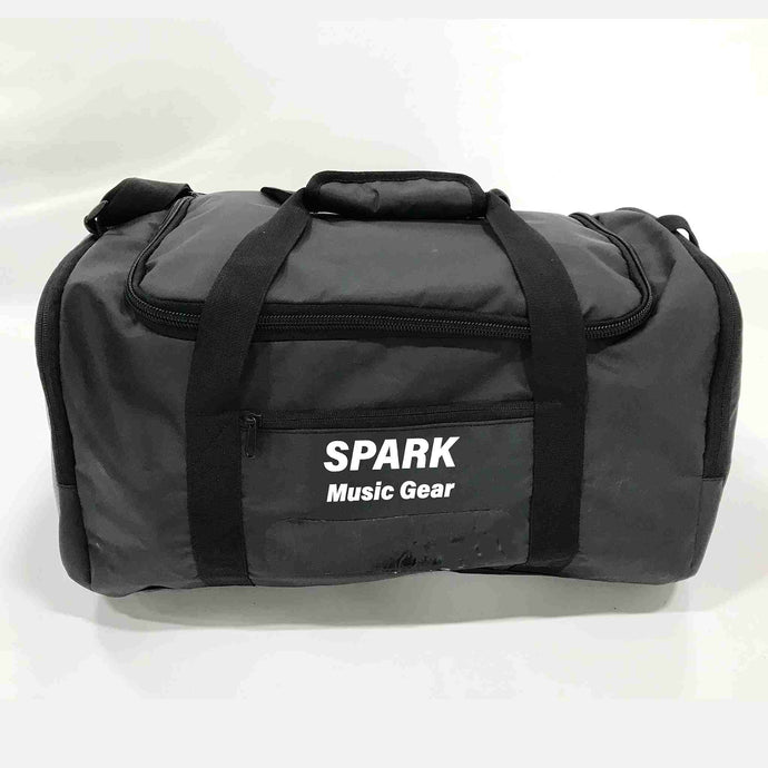 Spark Music Gear Shoulder Duffle