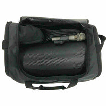 Load image into Gallery viewer, Spark Music Gear Shoulder Duffle Packed
