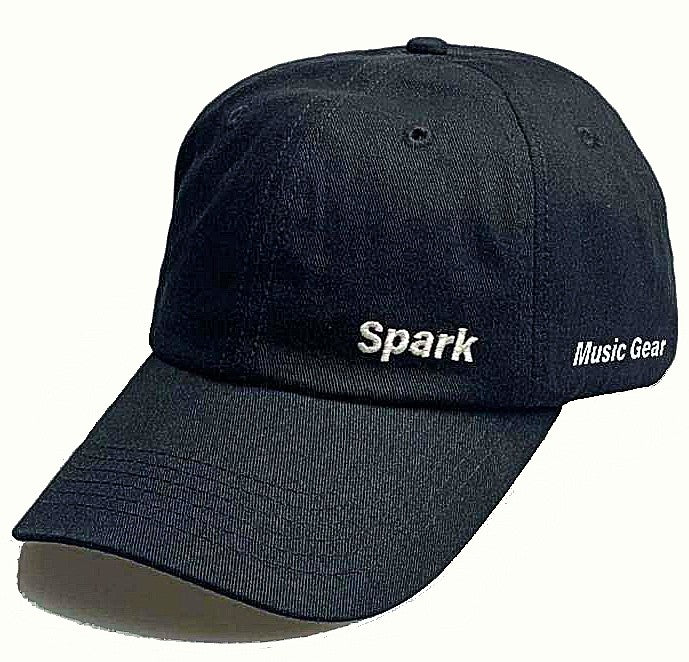 Spark Music Gear Hat