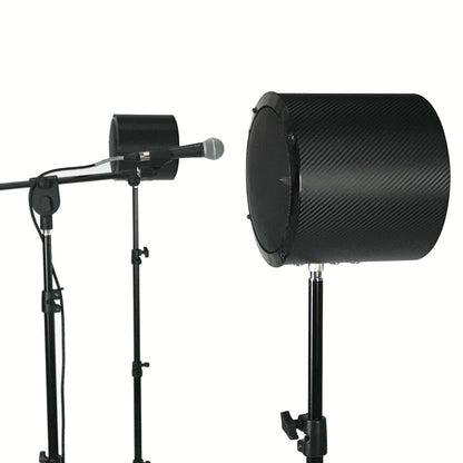 World's Most Compact Pro PA by Spark Music Gear