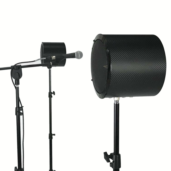 World's Most Compact Pro PA by Spark Music Gear